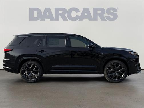 Caviar 2026 Lexus TX 500h F SPORT Premium