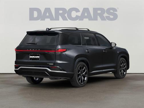 Caviar 2026 Lexus TX 500h F SPORT Premium