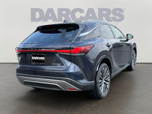 Nightfall Mica 2026 Lexus RX 350 Premium