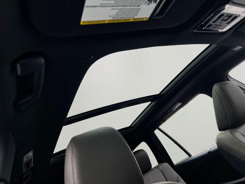 2026 Lexus TX 350 Luxury