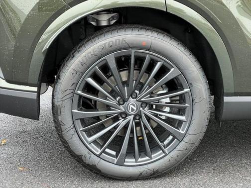 2025 Lexus RX 350 Base