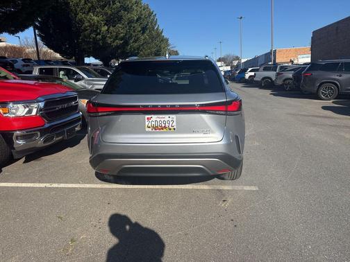 2024 Lexus RX 350 Premium Plus