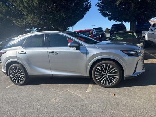 2024 Lexus RX 350 Premium Plus