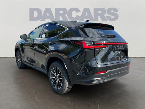 2026 Lexus NX 350 350 Base
