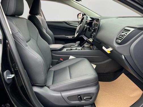 2026 Lexus NX 350 NX 350 Premium