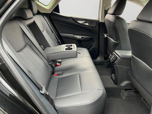 2026 Lexus NX 350 NX 350 Premium