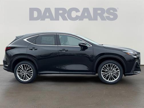 2026 Lexus NX 350 NX 350 Premium