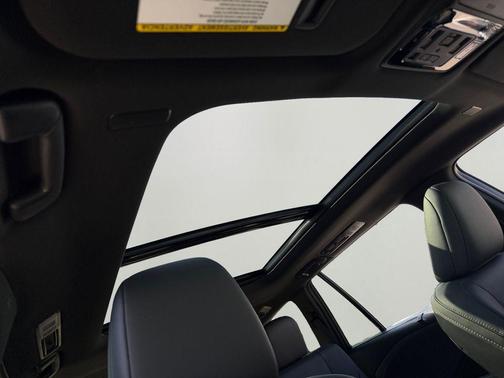 Celestial Silver Metallic 2026 Lexus TX 350 Premium