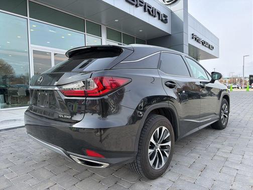 2020 Lexus RX 350 Base