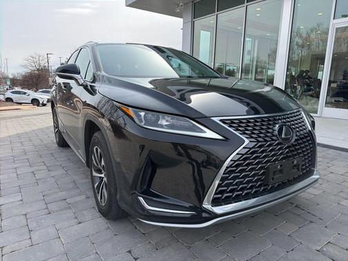 2020 Lexus RX 350 Base