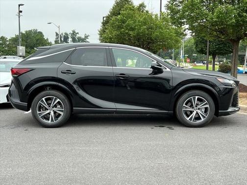 2025 Lexus RX 350 Base