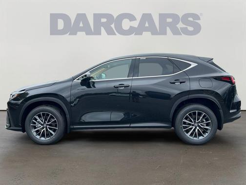 2026 Lexus NX 350 NX 350