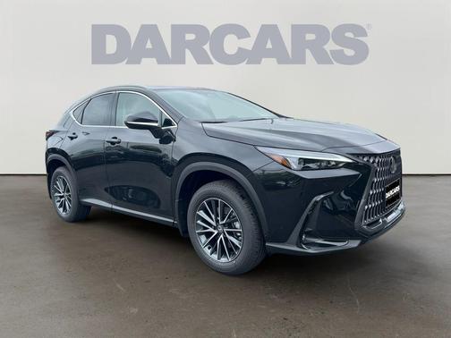 2026 Lexus NX 350 NX 350