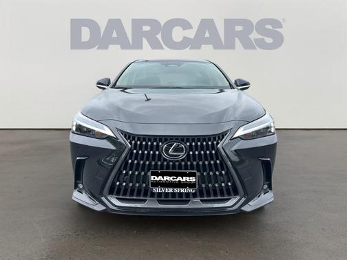 2026 Lexus NX 350 NX 350