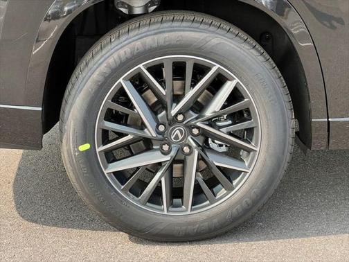 2025 Lexus TX 350 Premium