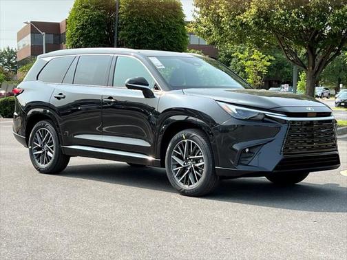 2025 Lexus TX 350 Premium