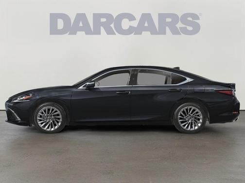 2025 Lexus ES 350 Ultra Luxury