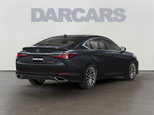 2025 Lexus ES 350 Ultra Luxury