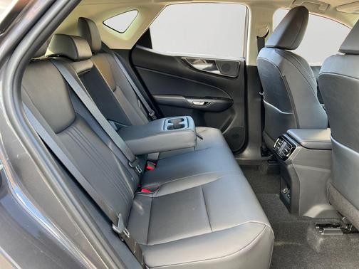 2026 Lexus NX 350 NX 350