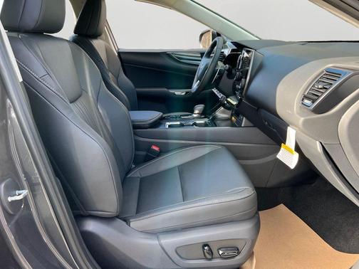2026 Lexus NX 350 NX 350