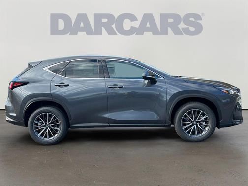 2026 Lexus NX 350 NX 350