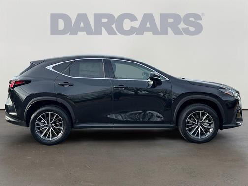 2026 Lexus NX 350 NX 350 Premium