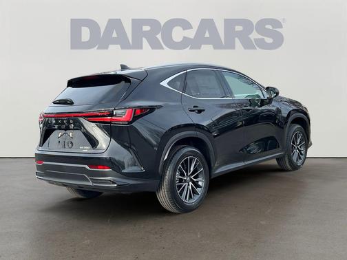 2026 Lexus NX 350 NX 350 Premium