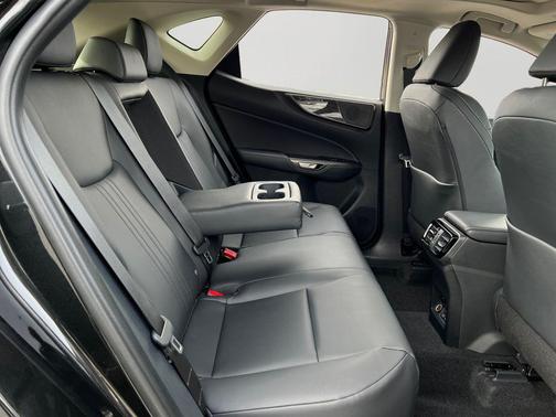 2026 Lexus NX 350 NX 350 Premium