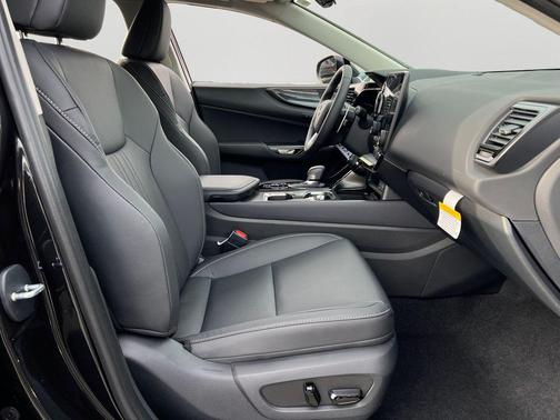 2026 Lexus NX 350 NX 350 Premium