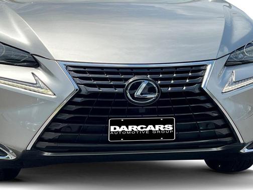 2020 Lexus NX 300 Base