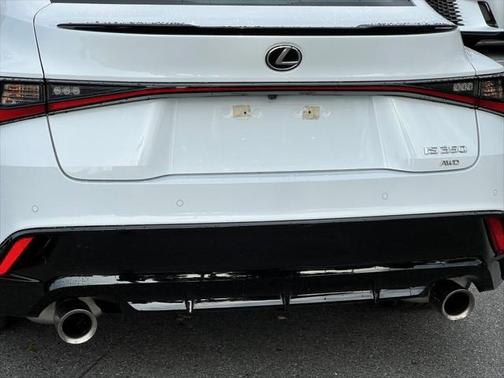 2022 Lexus IS 350 Base