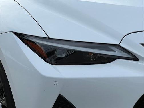 2022 Lexus IS 350 Base