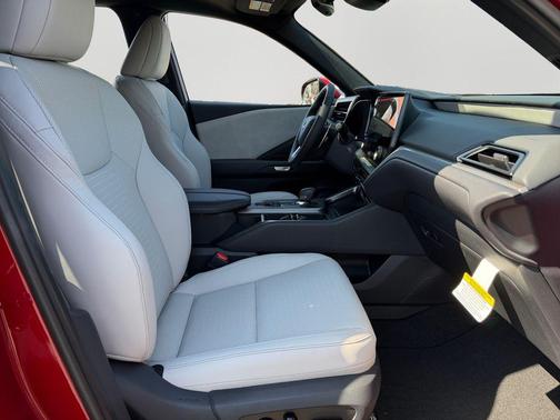 Matador Red Mica 2026 Lexus TX 350 Premium