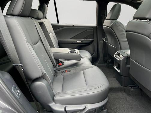 2026 Lexus TX 350 Luxury