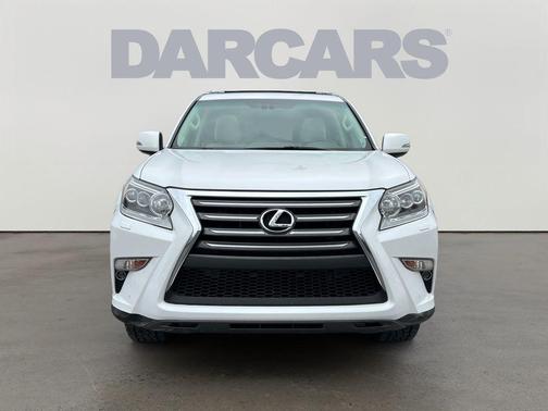 2019 Lexus GX 460 Base