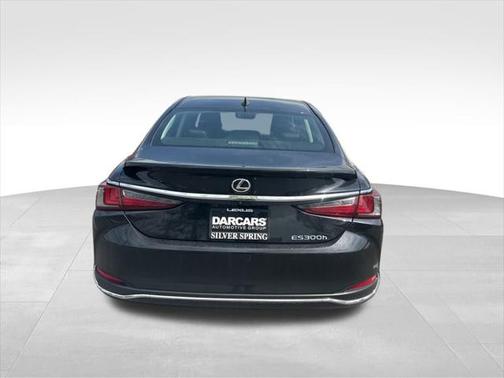 2024 Lexus ES 300h Base