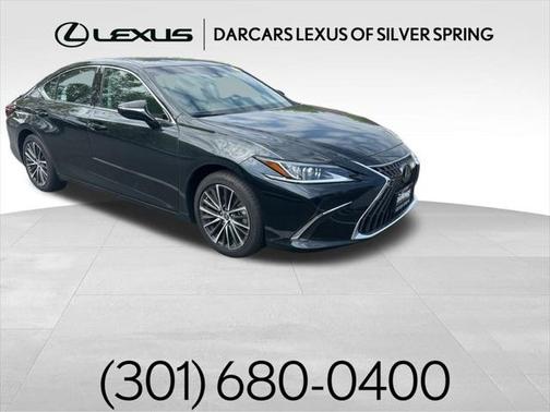 2024 Lexus ES 300h Base