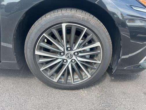 2024 Lexus ES 300h Base
