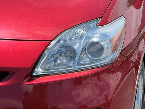 2011 Toyota Prius II