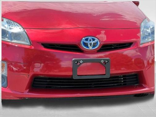 2011 Toyota Prius II