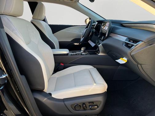 2026 Lexus RX 350 Luxury