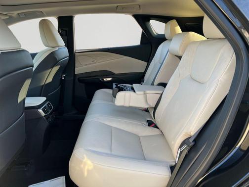 2026 Lexus RX 350 Luxury