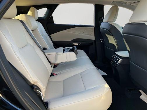 2026 Lexus RX 350 Luxury