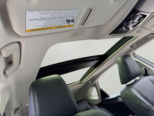 Cloudburst Gray 2026 Lexus NX 450h+ Luxury