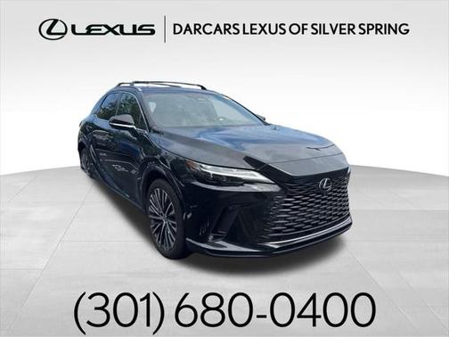 2023 Lexus RX 350 Base