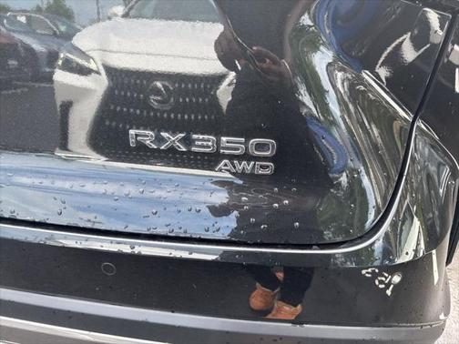 2023 Lexus RX 350 Base