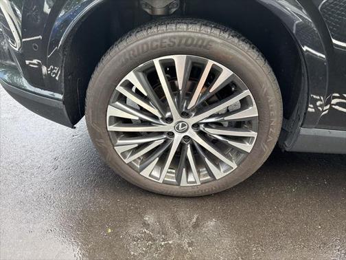 2023 Lexus RX 350 Base