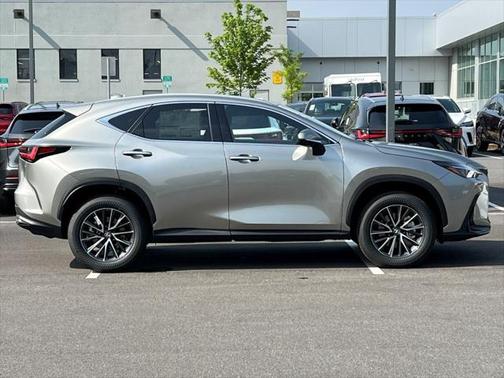 2025 Lexus NX 350 350 Base