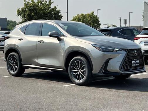 2025 Lexus NX 350 350 Base