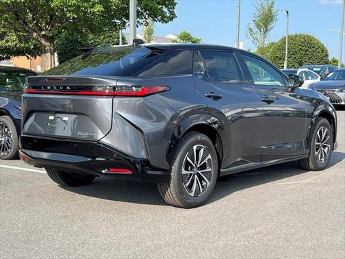 2025 Lexus RZ 450e Premium